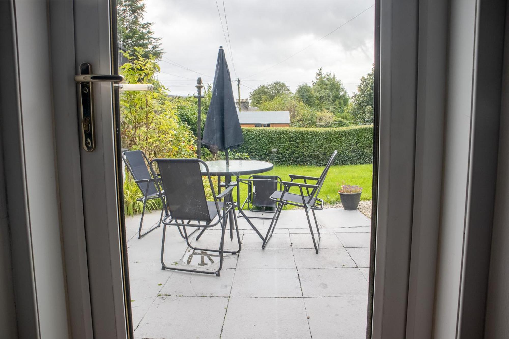 The Lang Toun Bothy- By The Sea & Near Edinburgh Apartment Kirkcaldy Bagian luar foto