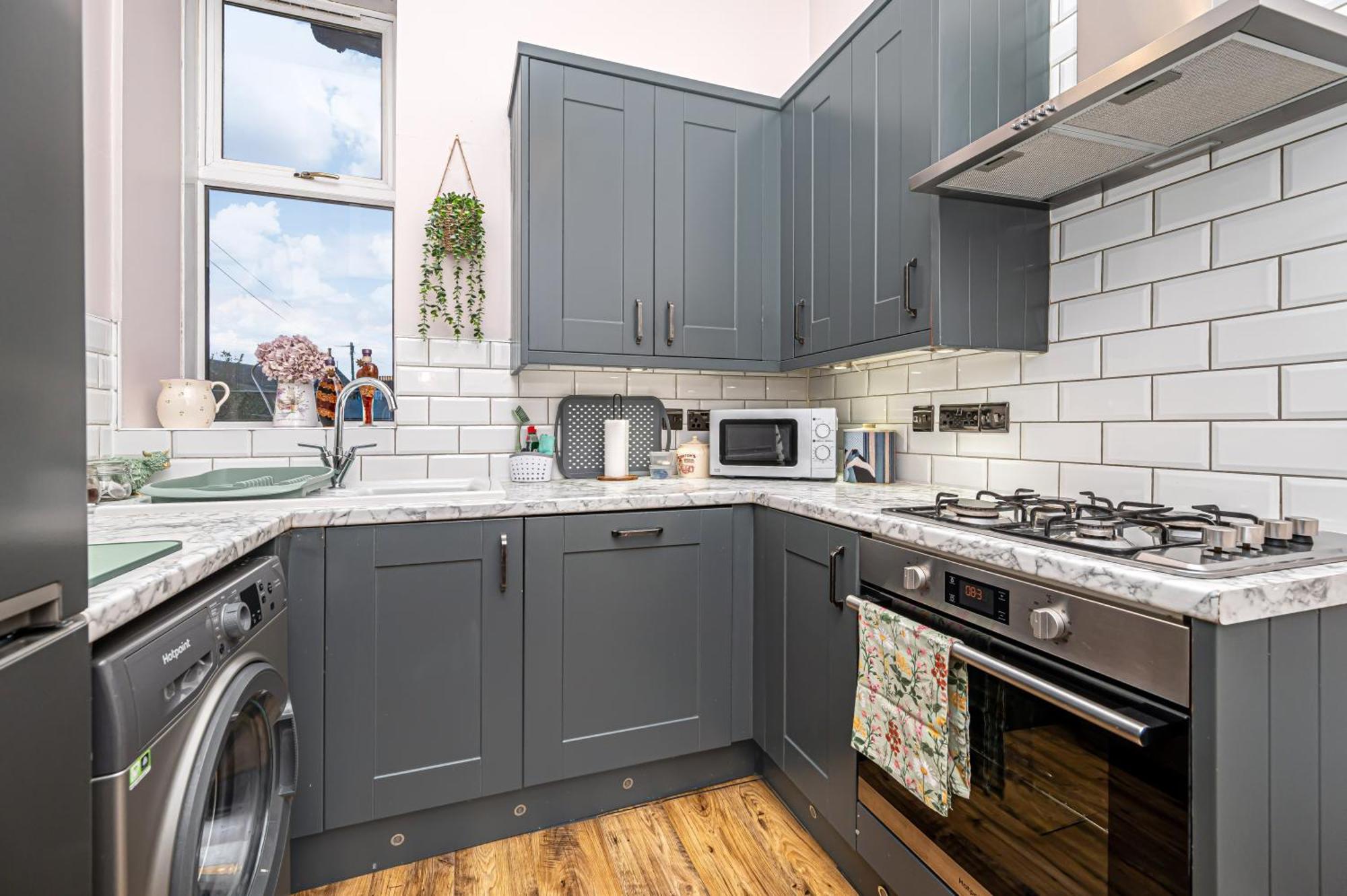 The Lang Toun Bothy- By The Sea & Near Edinburgh Apartment Kirkcaldy Bagian luar foto